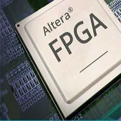 متلب پروژه ، پروژه fpga