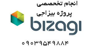 انجام پروژه های bizagi